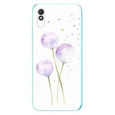 iSaprio Dandelion szilikon tok Xiaomi Redmi 9A