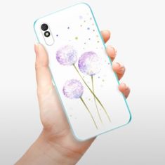 iSaprio Dandelion szilikon tok Xiaomi Redmi 9A