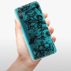 iSaprio Black Lace szilikon tok Xiaomi Redmi 9A