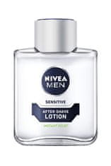 Nivea After shave Bulldog Sensitive 100 ml