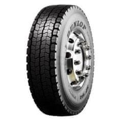 Dunlop 315/80R22,5 156L DUNLOP SP 462