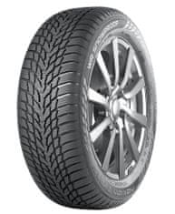 Nokian Tyres 205/55R17 95V NOKIAN NOKIAN WR SNOWPROOF P