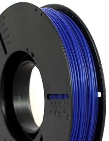 Panospace PLA 1,75mm, 326 g, kék (PS-PLA175BLU0326)