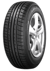 Dunlop 215/55R17 94W DUNLOP SP SPORT FAST RESPONSE