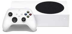 Microsoft Xbox Series S (RRS-00010)