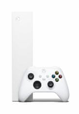 Microsoft Xbox Series S (RRS-00010)