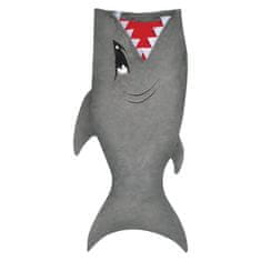 Fin Fun Cápa takaró SHARK BLANKET