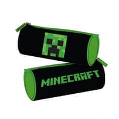 Astra Kerek tolltartó MINECRAFT, 505020200