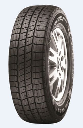 Vredestein 205/70R15 106/104R VREDESTEIN COMTRAC 2 WINTER+