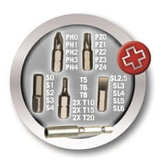 Scheppach CSD4-4Li Akkus csavarozó (5909202900)