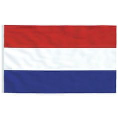 Greatstore holland zászló 90 x 150 cm