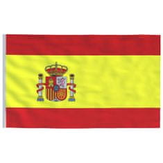 Greatstore spanyol zászló 90 x 150 cm