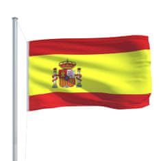 Greatstore spanyol zászló 90 x 150 cm