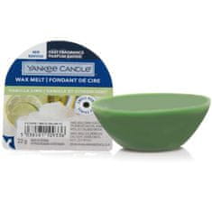 Yankee Candle Illatviasz Vanilla Lime 22 g