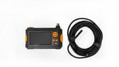 Oxe  ED-301 – Ellenőrző kamera SD-kártyára való rözgítéssel + táska!
