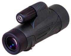 Levenhuk Wise PRO 8x42 Monocular, zöld