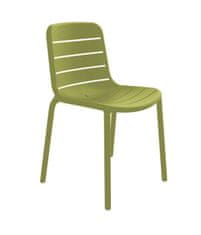 Fernity Zöld szék Gina