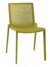 Fernity Zöld szék NetKat