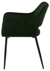 Fernity Zöld szék Ranja Olive