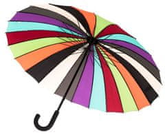 Blooming Brollies Női botesernyő Everyday Multicolour umbrella EDSKAL