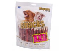 Duck and Rawhide stick 500 g