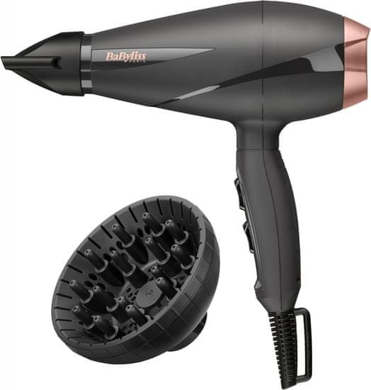 BaByliss 6709DE