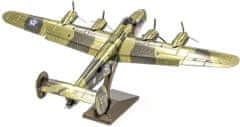 Metal Earth B-24 Liberator 3D puzzle