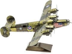 Metal Earth B-24 Liberator 3D puzzle