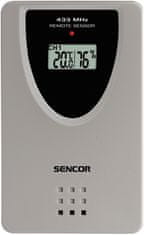 SENCOR SWS 5400