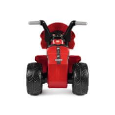 PEG PEREGO Ducati Mini Evo