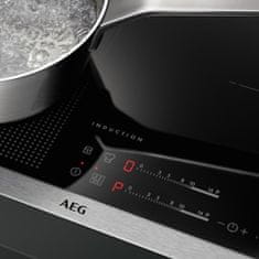 AEG mastery SenseFry indukciós főzőlap IAE84431FB