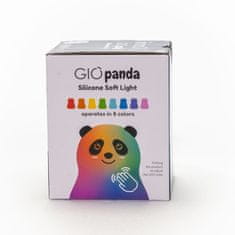 InnoGIO PANDA lámpa