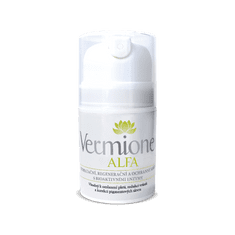 Vermione A bőr megemelése és hidratálása