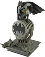 Batman jel lámpa Batman figurájával - Figurine Lamp
