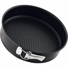 Zenker  Black tortaforma 24 cm, 1 forma alj