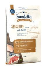 Sanabelle Bosch Cat Sensitive bárány rizzsel 2kg