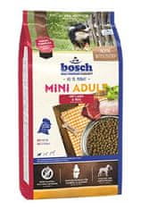 Dog Adult Mini Bárány&Rizs 3kg