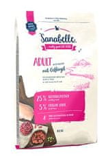 Sanabelle Bosch Cat felnőtt csirke 2kg