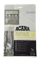 Acana Dog Adult Small Breed Heritage 340g