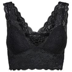 ONLY Női melltartó ONLCHLOE 15107599 Black (méret L)