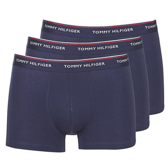 Tommy Hilfiger 3 PACK - férfi boxeralsó 1U87903842-409