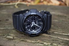 CASIO The G/G-SHOCK GAW-100B-1AER SOLAR rádióvezérlésű (445)