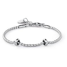 Brosway Acél karkötő Bracciale BBR35-BBR38 (Hossz 19,5 cm)