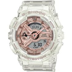 CASIO G-Shock GMA-S110SR-7AER (411)