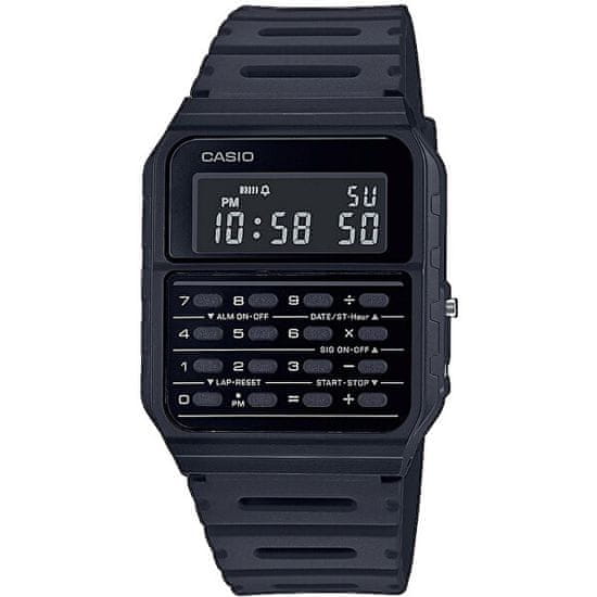 CASIO Collection Vintage CA-53WF-1BE (059)