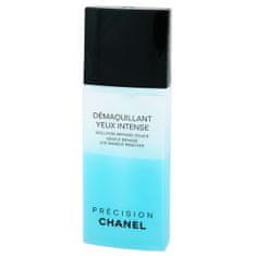 Chanel Gyengéd szemsminklemosó Démaquillant Yeux Intense (Gentle Biphase Eye Makeup Remover) 100 ml