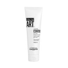 Loreal Professionnel Hajsimító gélkrém Liss Control (Smooth Control Gel-Cream) 150 ml