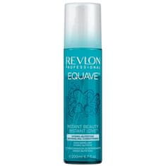 Revlon Professional Equave Instant Beauty kétfázisú tápláló és hidratáló kondicionáló (Hydro Nutritive Detangling Condit (mennyiség 200 ml)