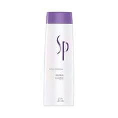 Wella Professional Regeneráló sampon SP Repair (Shampoo) (Mennyiség 250 ml)