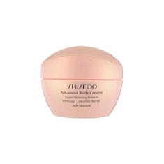 Shiseido Body Creator (Super Slimming Reducer) 200 ml karcsúsító, testápoló, narancsbőr elleni gél